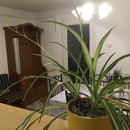 Levendula Apartmanhaz Appartement Sümeg Buitenkant foto